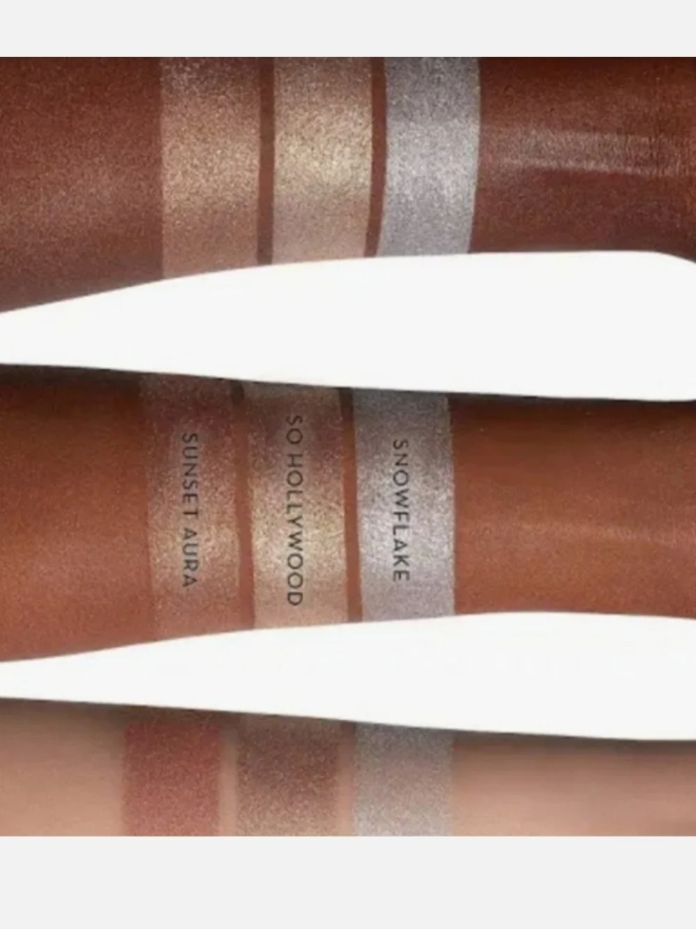 Anastasia Beverly Hills Loose Shimmer Highlighter .14 Oz. So Hollywood